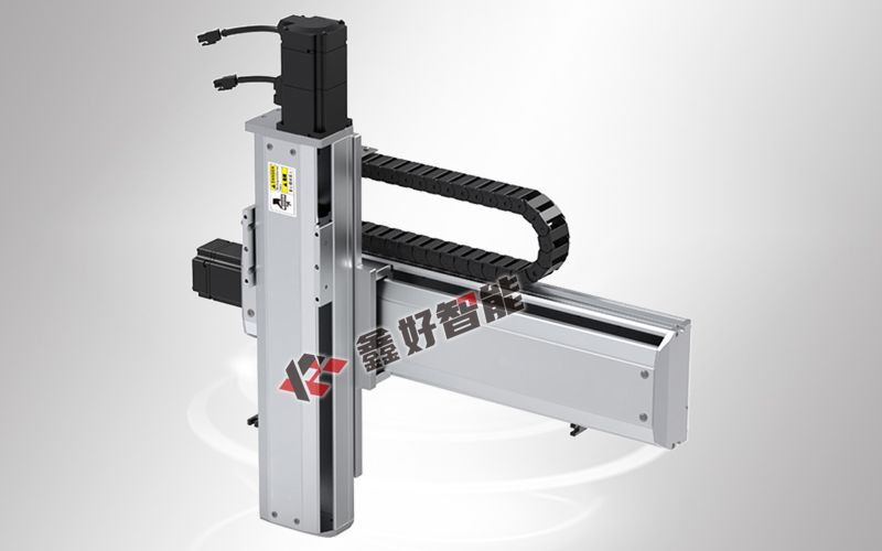 直線(xiàn)電機(jī)模組應(yīng)用