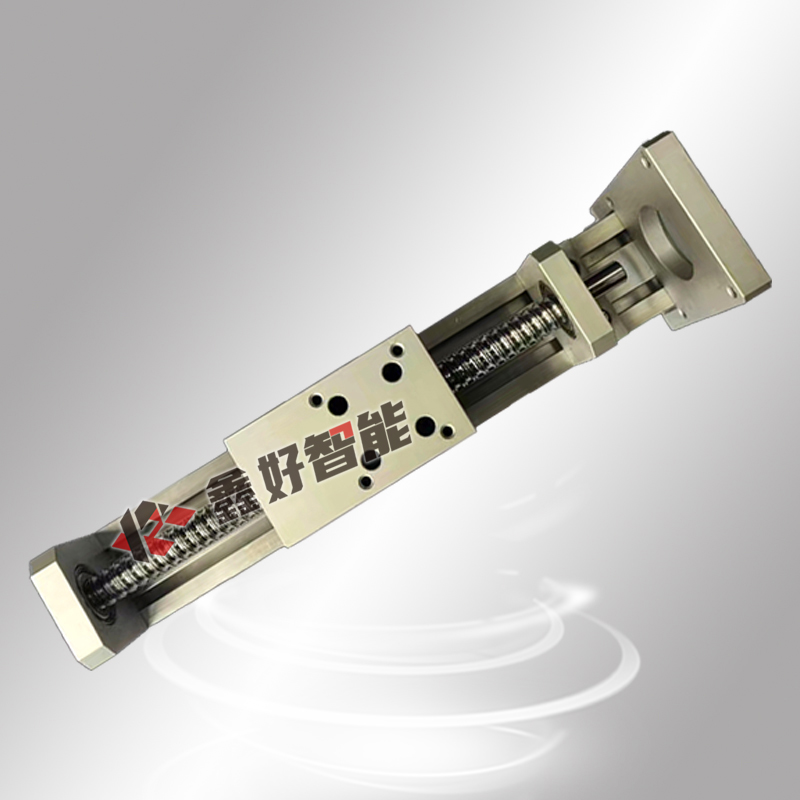 桁架機(jī)械手