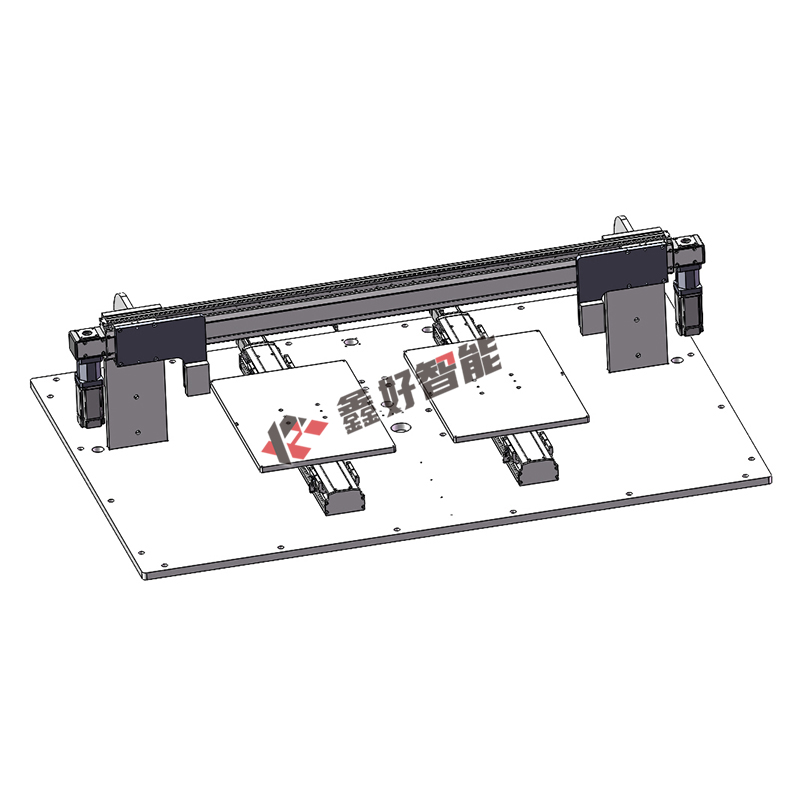 直線(xiàn)滑臺(tái)模組