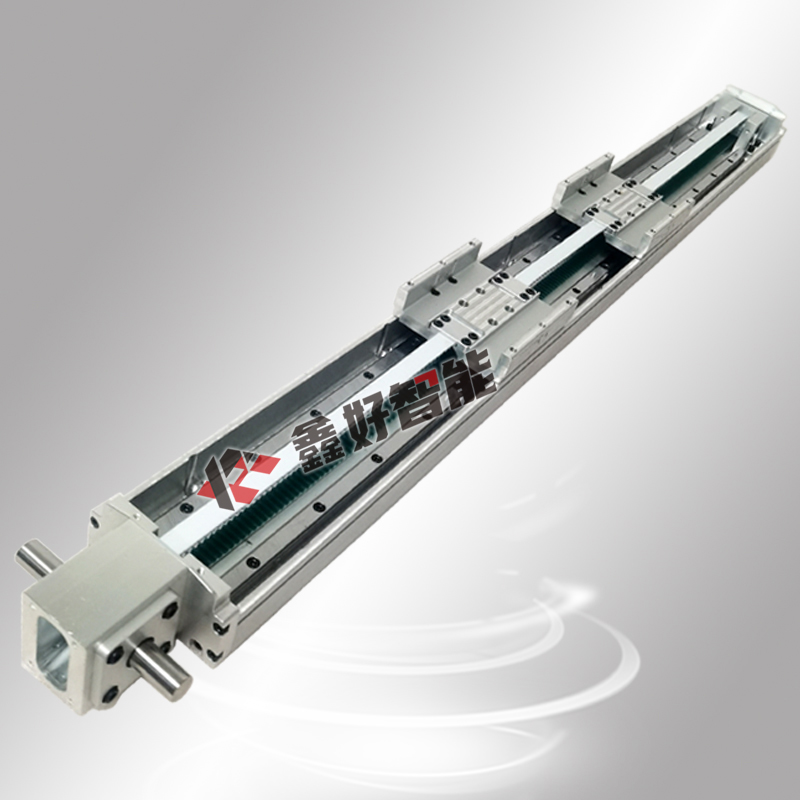 無(wú)塵直線(xiàn)模組式模組