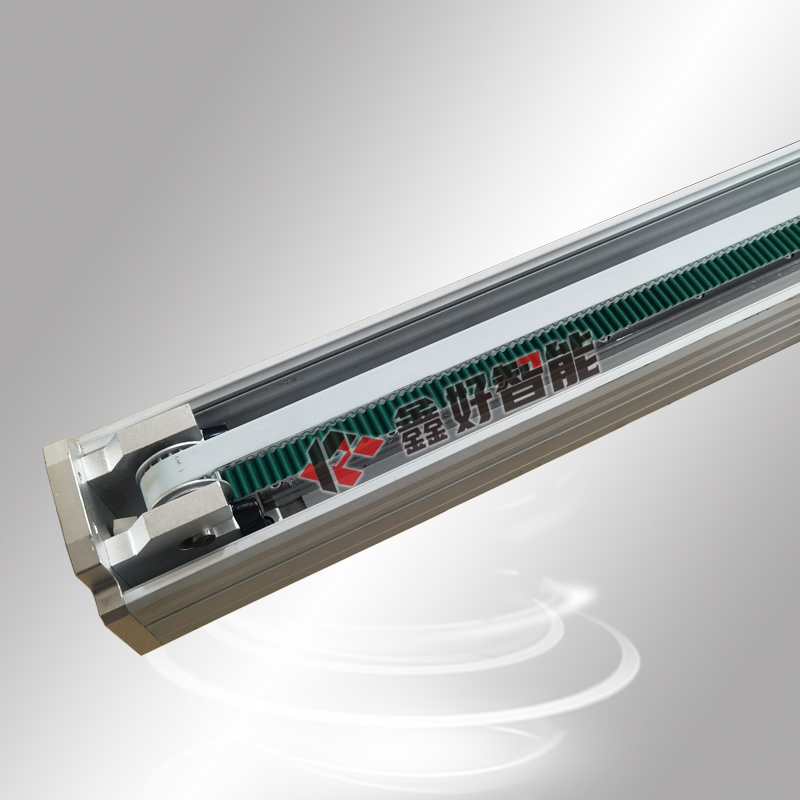 直線(xiàn)滑臺(tái)