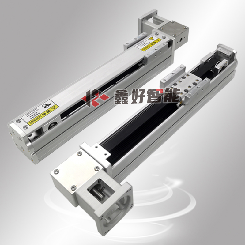 直線(xiàn)滑臺(tái)模組