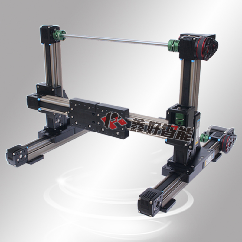 龍門型滑臺(tái)