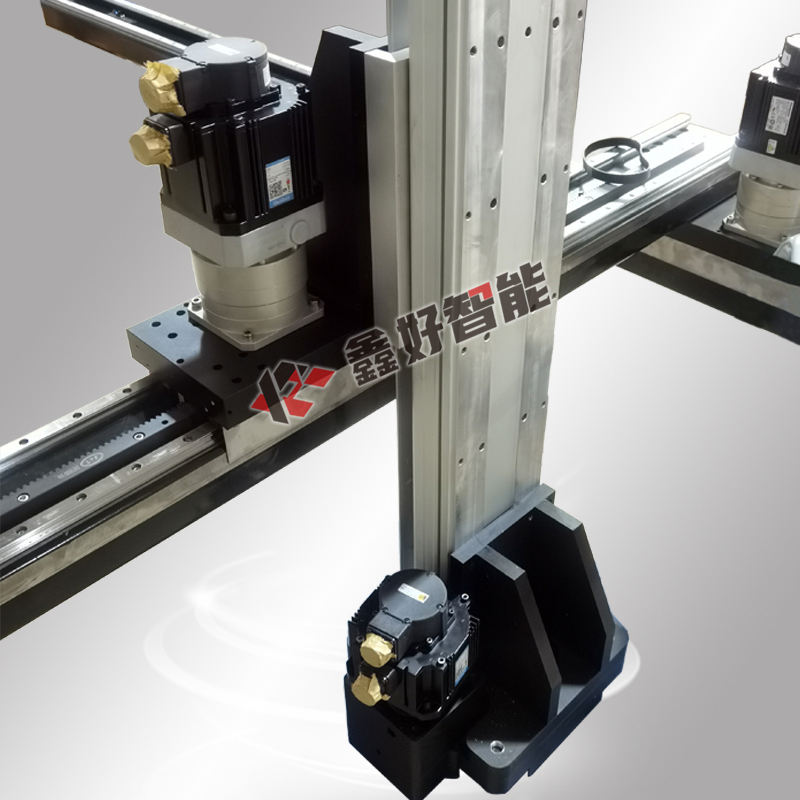 內(nèi)嵌式模組