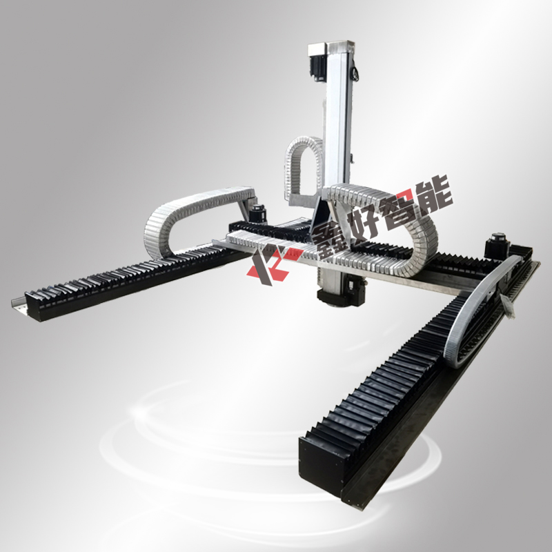 桁架機(jī)械手