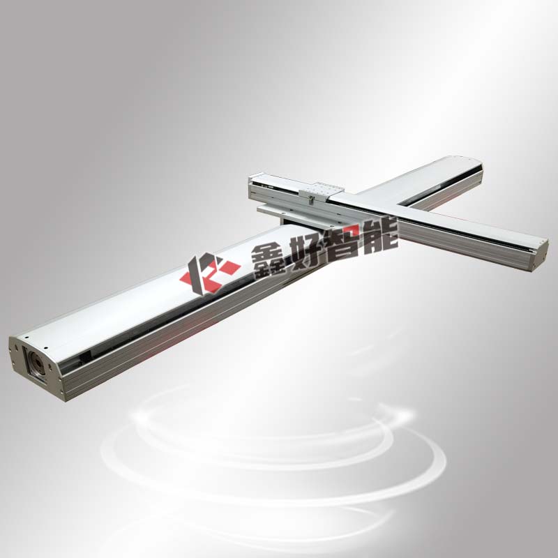 直線滑臺模組