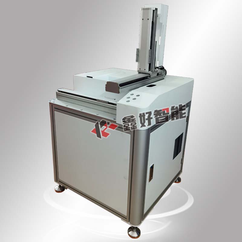 直線滑臺(tái)模組