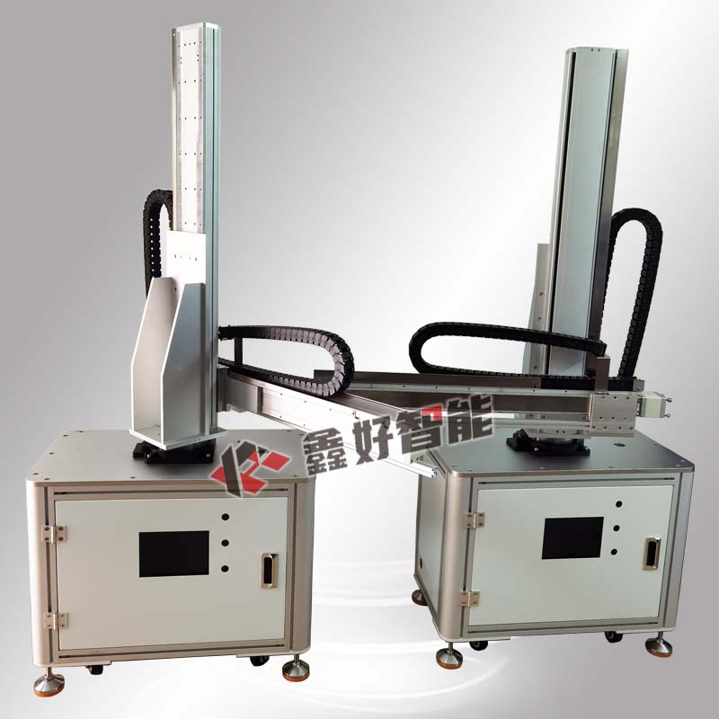 直線滑臺(tái)模組