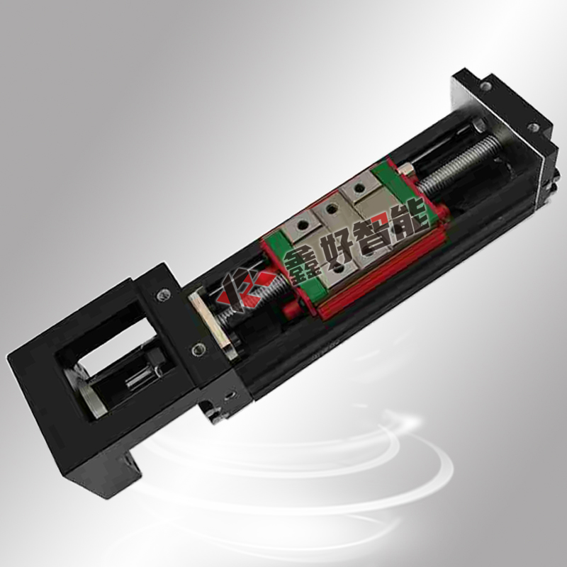 井字型滑臺(tái)