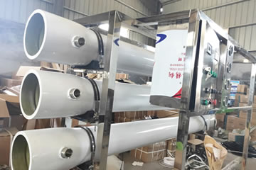 軟水機主要作用有哪些方面的問題
